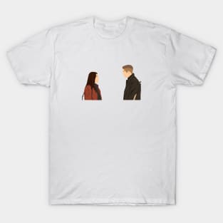 Tim and Lucy T-Shirt